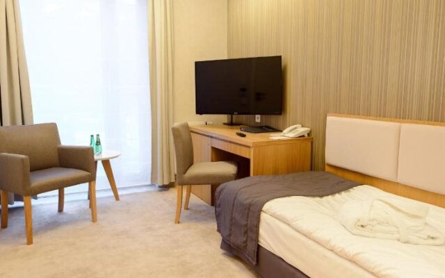 Eva Park Life & Spa