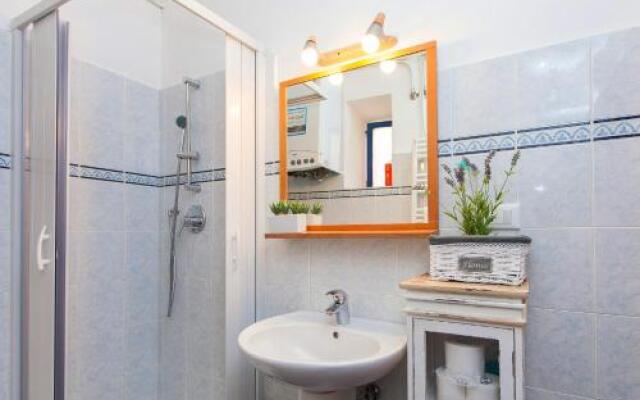Navona Librari Apartment