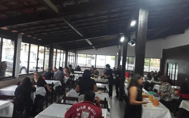 Hotel Pousada Chalé do Coqueiral