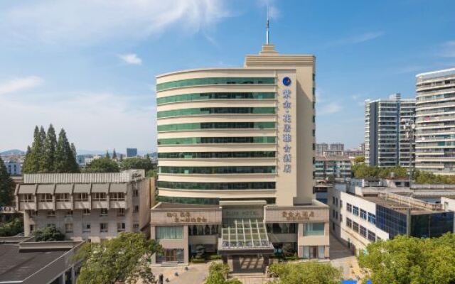 Zhejiang Zijin Hotel