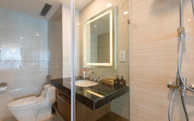 Handy Holiday Nha Trang Beach Apartment