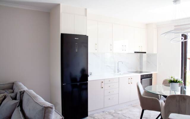 Ermis mini suites