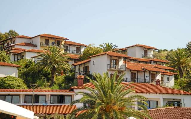 Aristoteles Holiday Resort & Spa