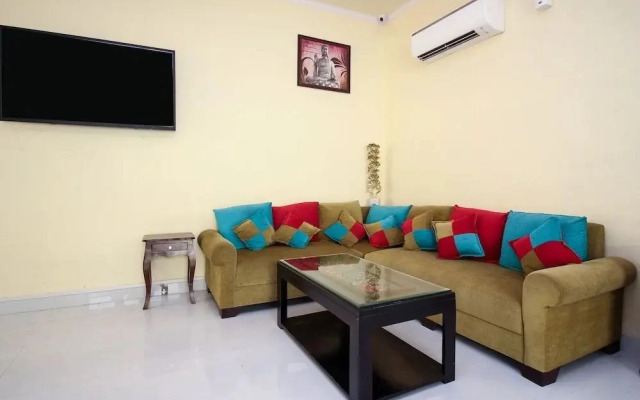 Vrindavan Resort by OYO Rooms