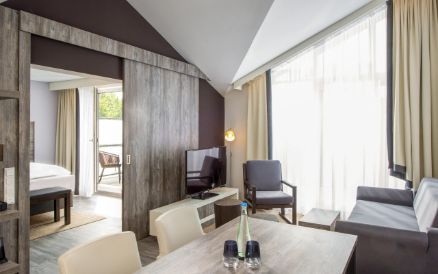 Aedenlife Hotel & Resort Rügen