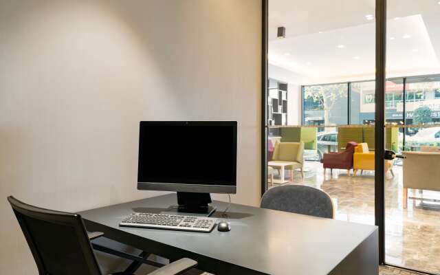 Park Inn by Radisson Izmir