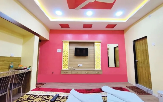 Hotel Family Inn Central Bus Stand