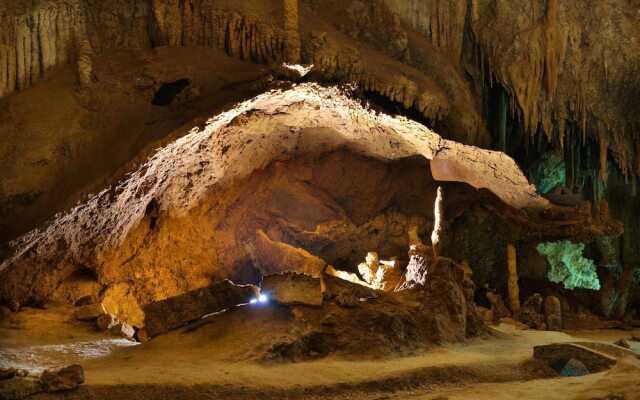 Sa Domu Sarda - Apartment With Garden
