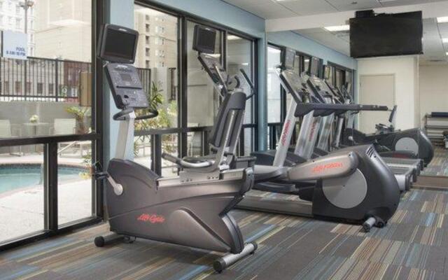 Holiday Inn Express New Orleans Downtown by IHG