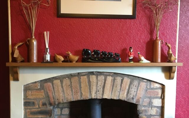 Burnside B&B