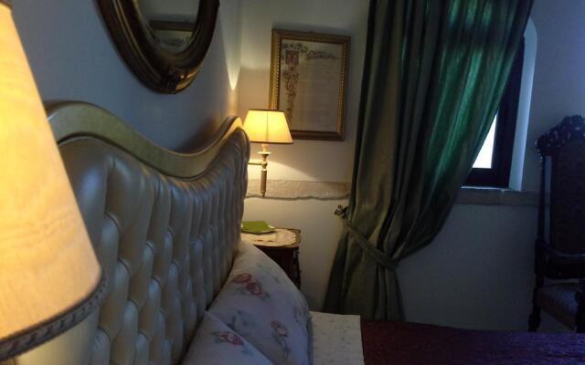 B&B Il Soprano