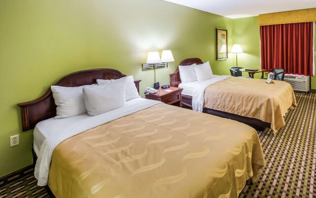 Quality Inn Brunswick