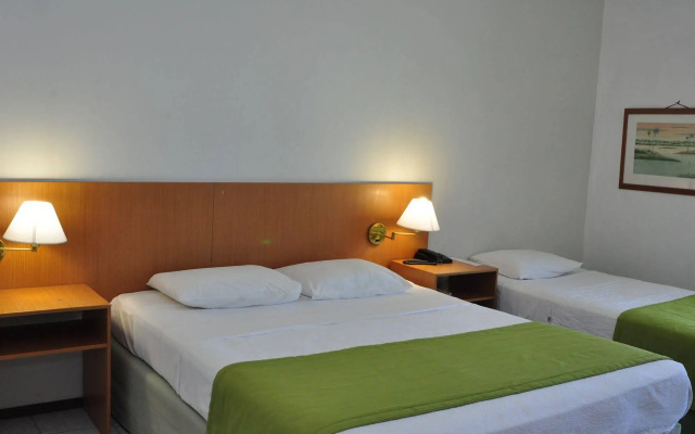 Matsubara Acqua Park Hotel