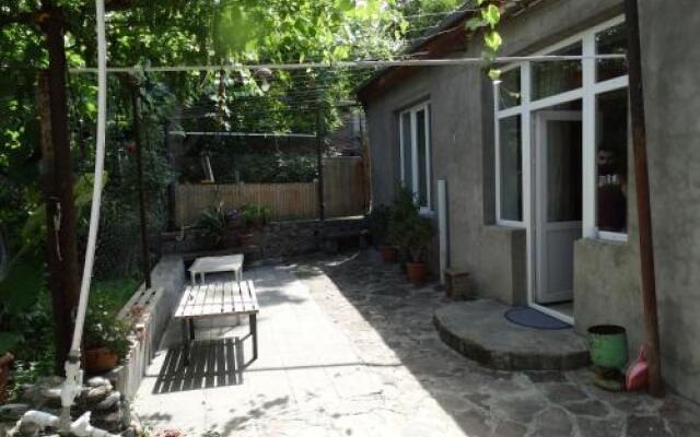 Your Home In Akhaltsikhe