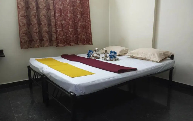 SRY Comfort Residence