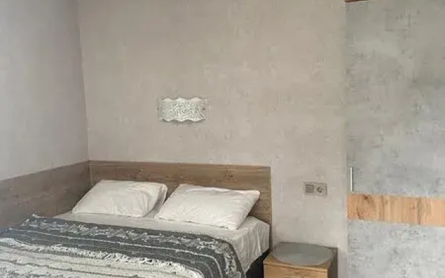 Terrasa na Terskoj