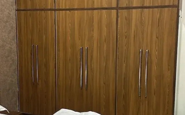 The Divine Cloud Inn