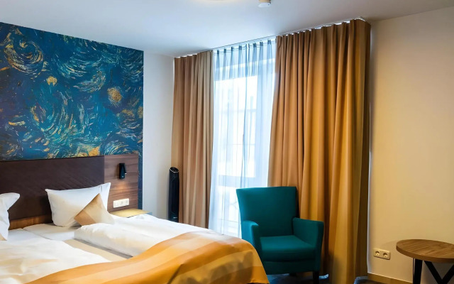 Trip Inn City Hotel Giessen