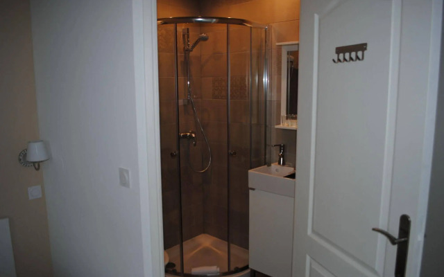 La Villa des Oliviers