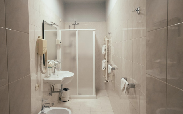 Hotel Villa Montegranelli