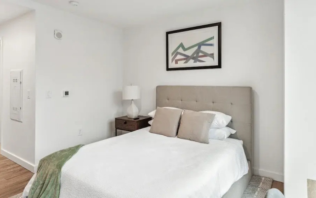 Downtown Detroit Apartments by Landing