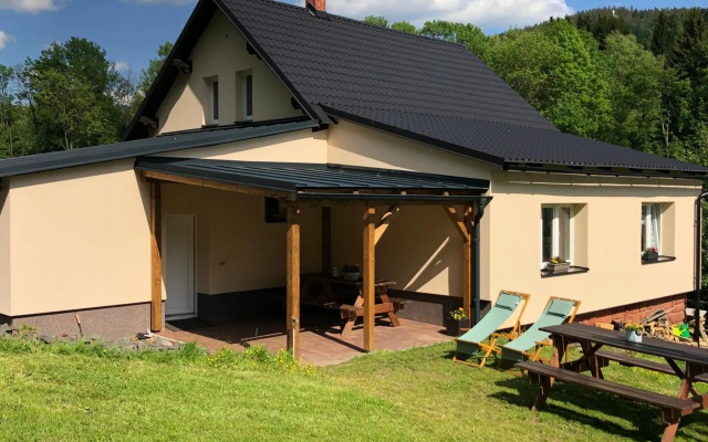 Slunečná Rokytnice