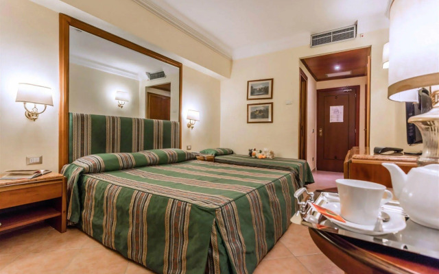 Raeli Hotel Siracusa
