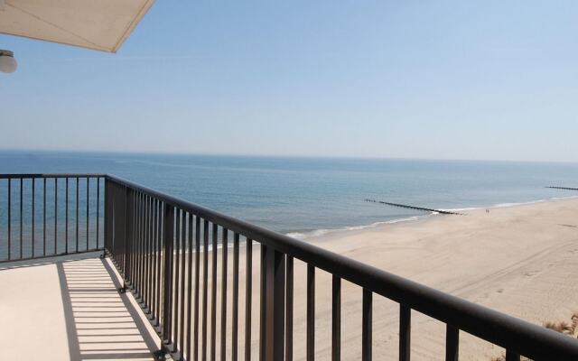 Henlopen Unit 701 by Long & Foster