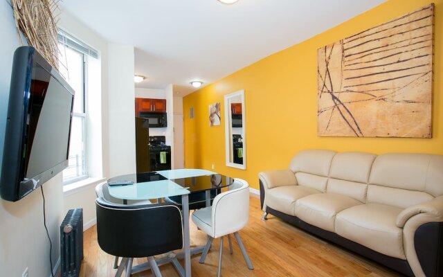 Hamilton Heights Lovely Apartments