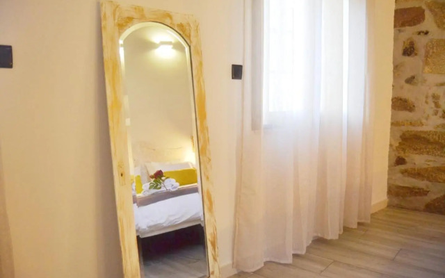 Villa Santa Bárbara