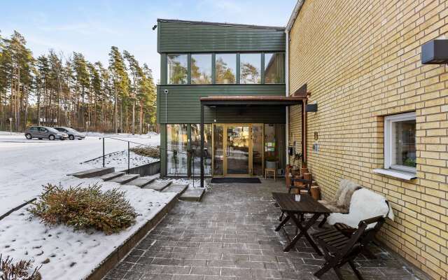 Hotel Malmkoping, BW Signature Collection