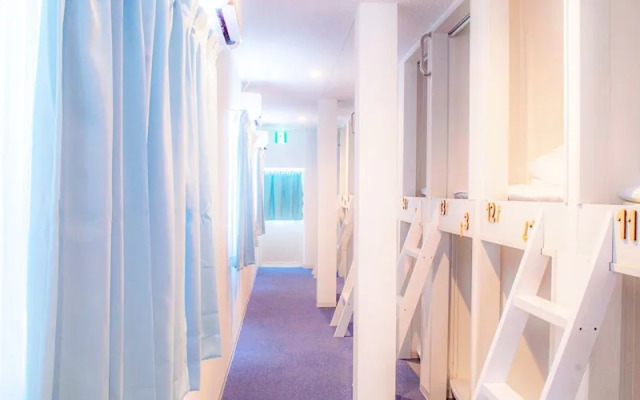 Guesthouse Ise Futami
