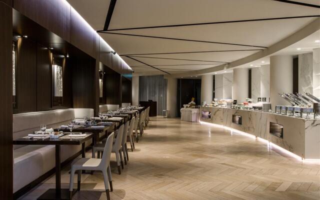 Maritim Hotel Plaza Tirana