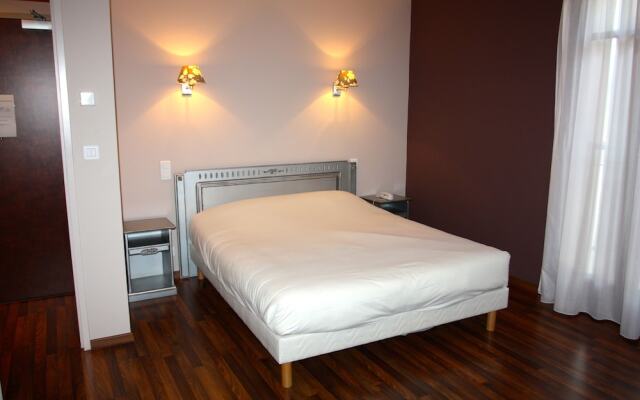 Logis Hôtel du Parc