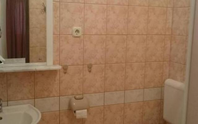 Apartment Barba Stipe