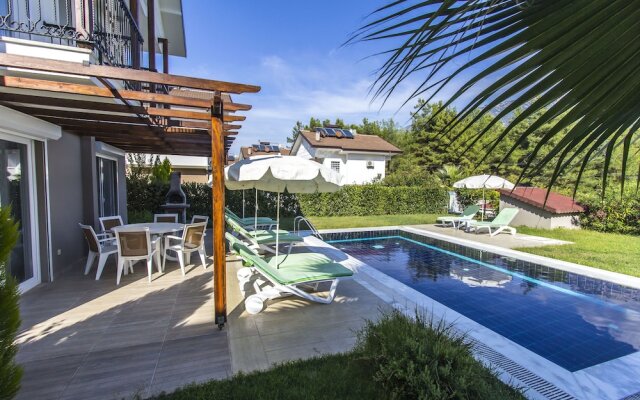Villa Findik by Tatilpremium