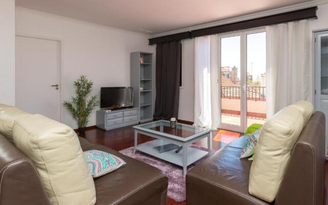 Casa dos Avós by Rent2U, Lda