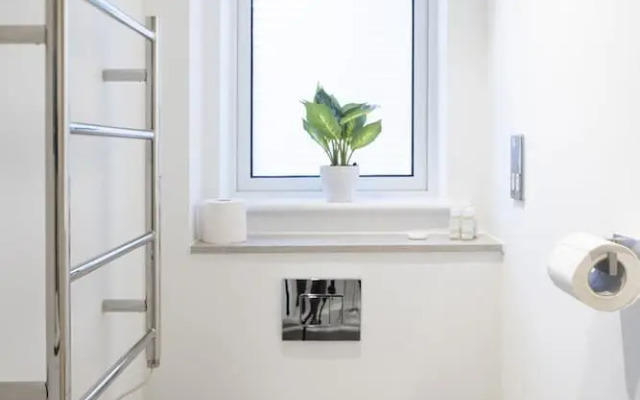 CH Apt 12 2bed in Bath