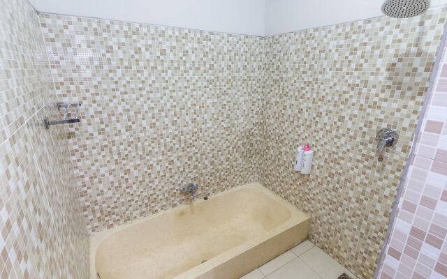 JM Hotel Kuta Lombok
