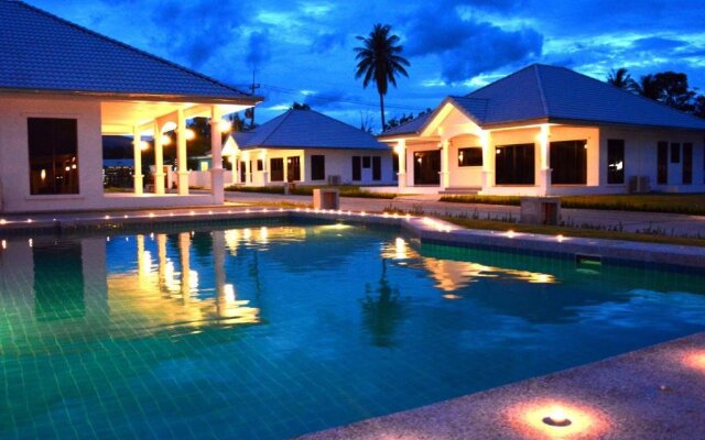Mango Beach Resort Thailand
