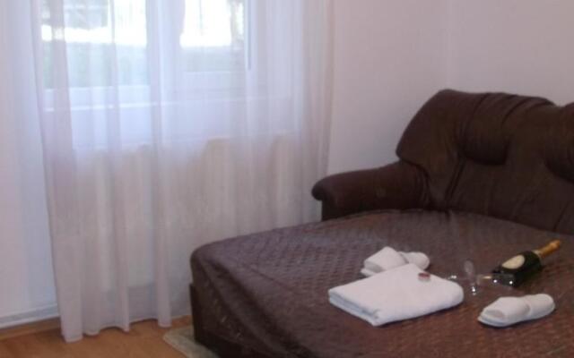 Apartament Iulia