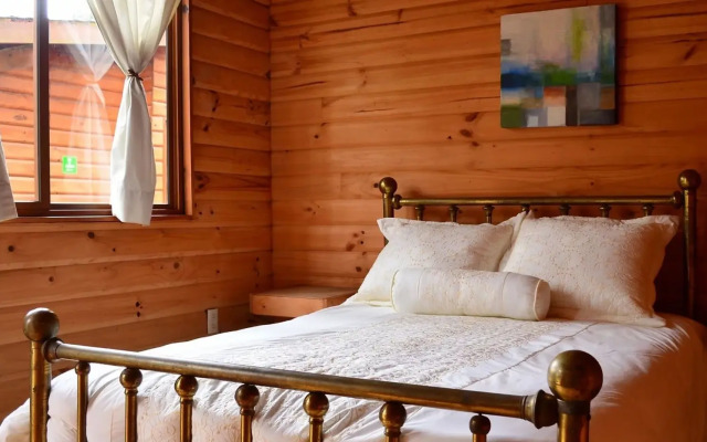 Cabañas Monte Alto Hotel Boutique