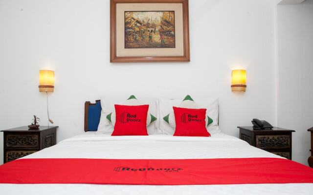 Lombok Ethnic Bandung by RedDoorz