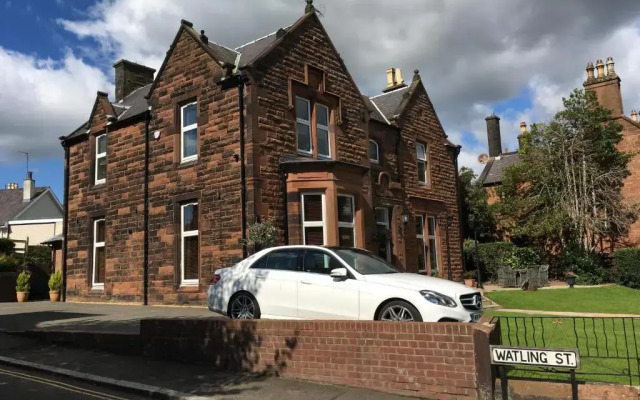 The Huntingdon B&B