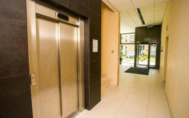 Murano. Apartamenty