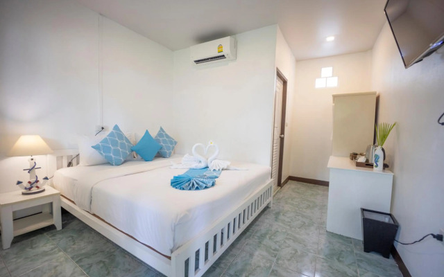 Assava Dive Resort