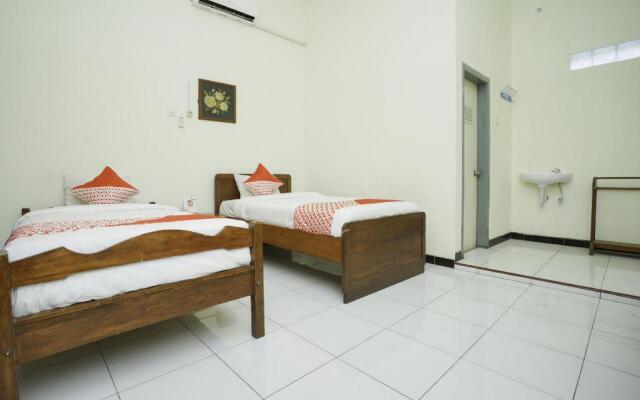 Hotel Tentrem Syariah Probolinggo RedPartner