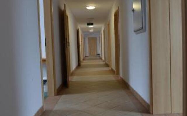 Pokoje Gościnne Domu Pielgrzyma w Supraślu