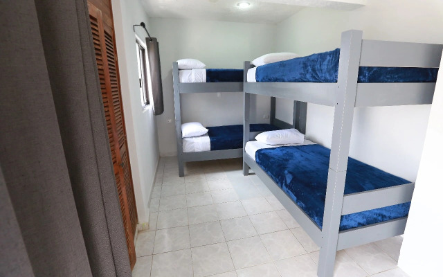 Hotel Pal Cozumel