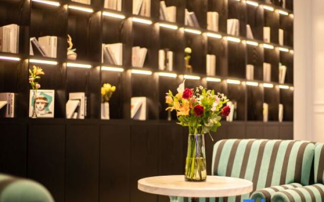 Hanyang Hotel